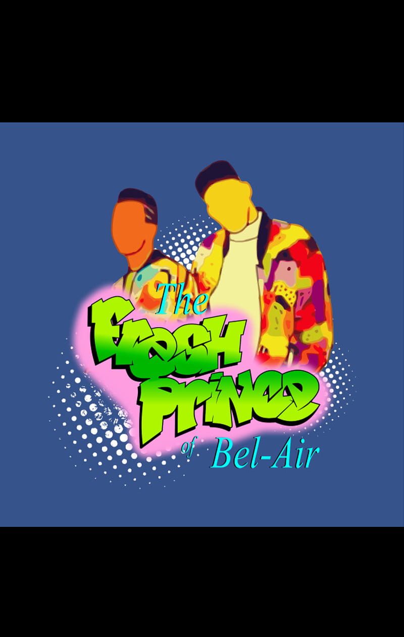 The Fresh Prince Of BelAir Wallpapers  Wallpaper Cave