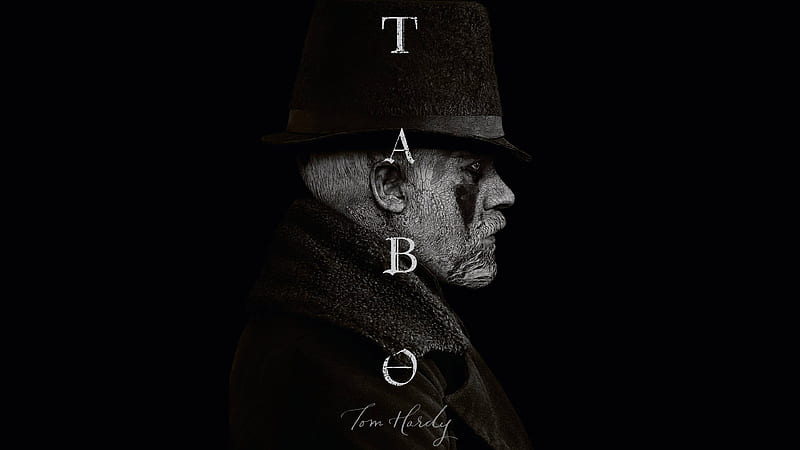 Taboo Tom Hardy , taboo, tom-hardy, tv-shows, HD wallpaper