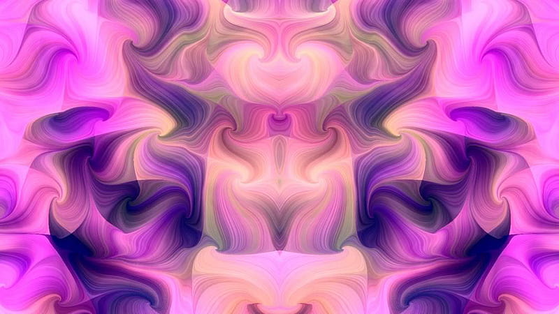 Pink Purple Funky Trippy Trippy, HD wallpaper | Peakpx