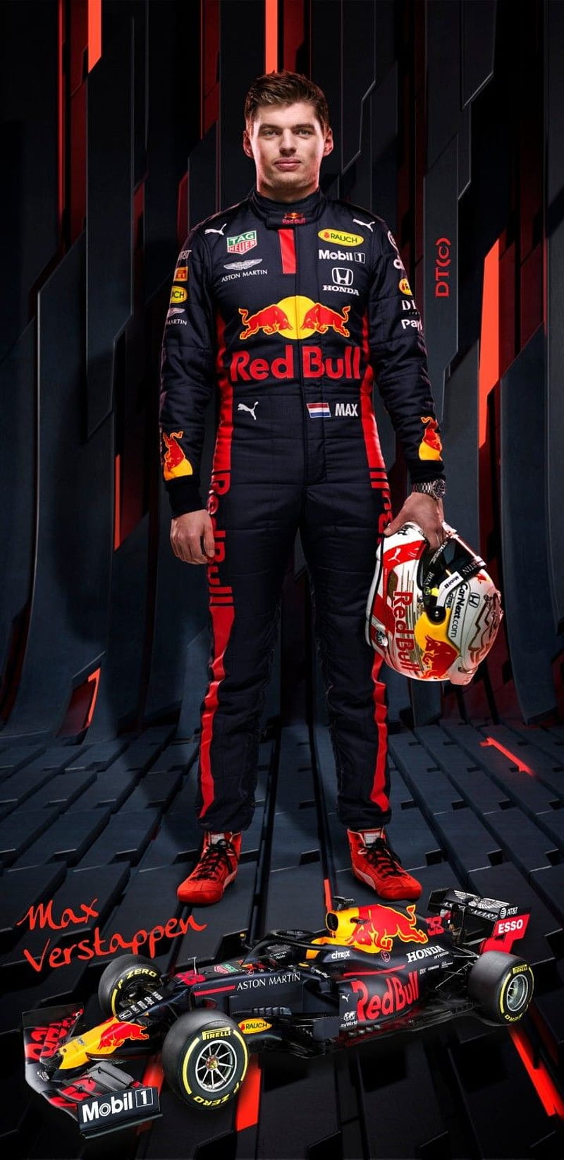 Max Verstappen, f1, formula 1, max, mv33, verstappen, HD phone wallpaper