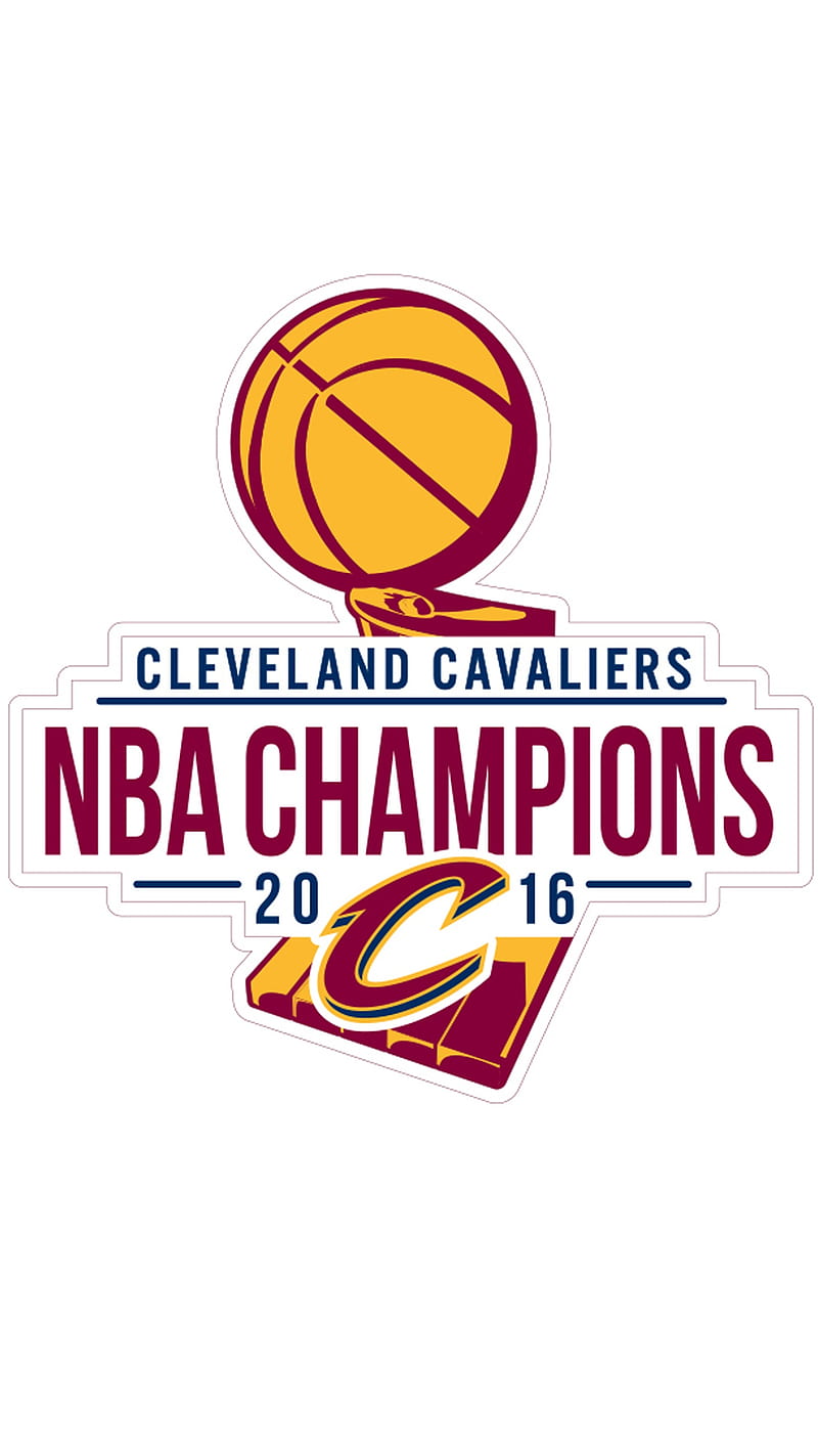 Cleveland Cavaliers, 23, and1, champion, ea, jordan, logo, nike, pepsi, puma, rap, shaq, win, HD phone wallpaper
