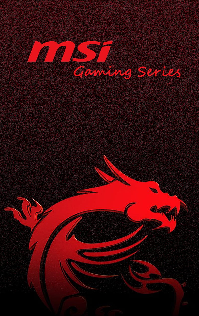 MSI gaming series, msi gaming, HD phone wallpaper
