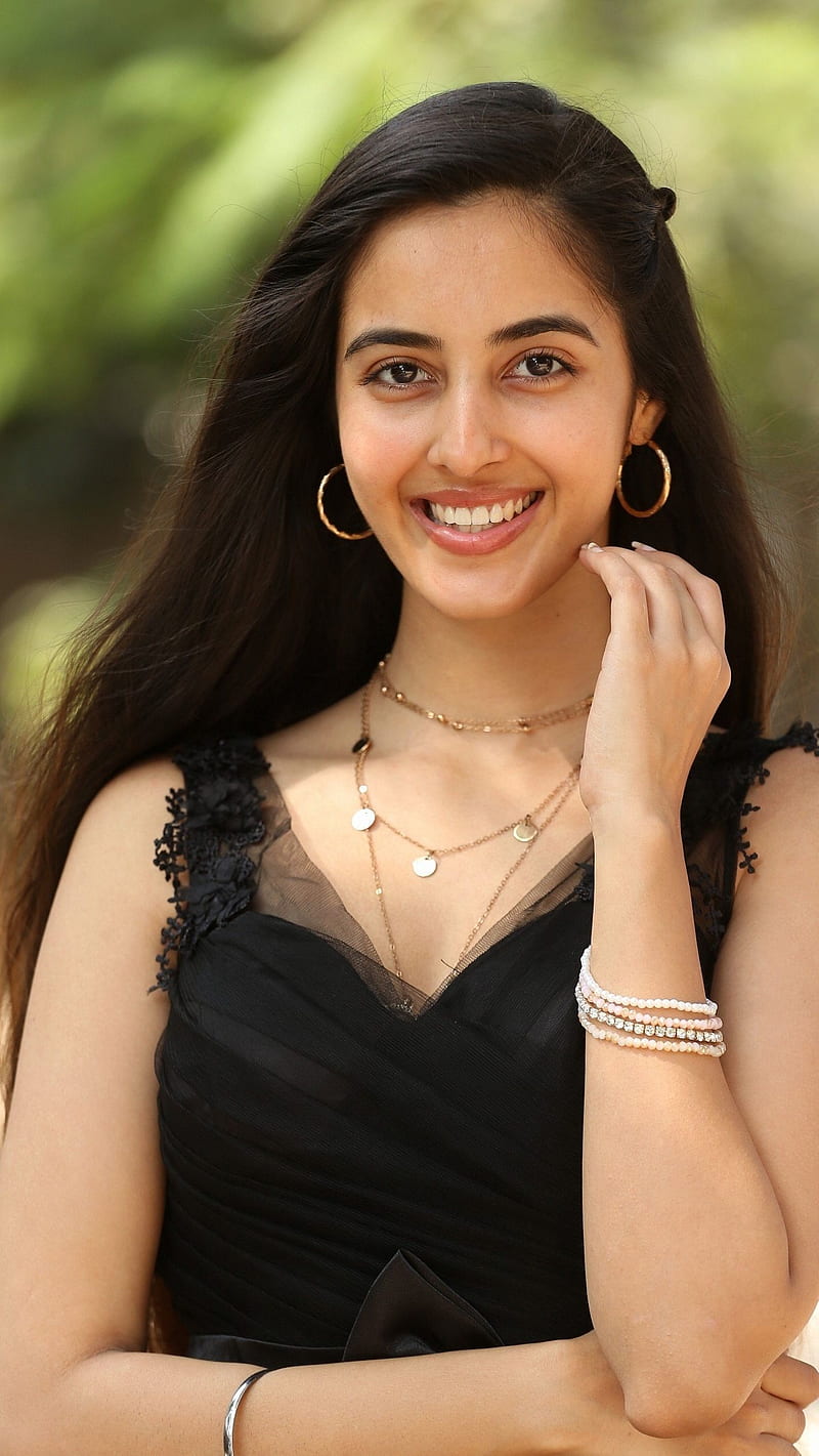 Simran Kaur , simran kaur, telugu actress, HD phone wallpaper