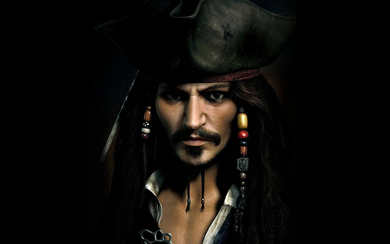 Heres johnny, fine, actore, sexy, pirate, dark, johnny depp, hot, funny,  movies, HD wallpaper | Peakpx