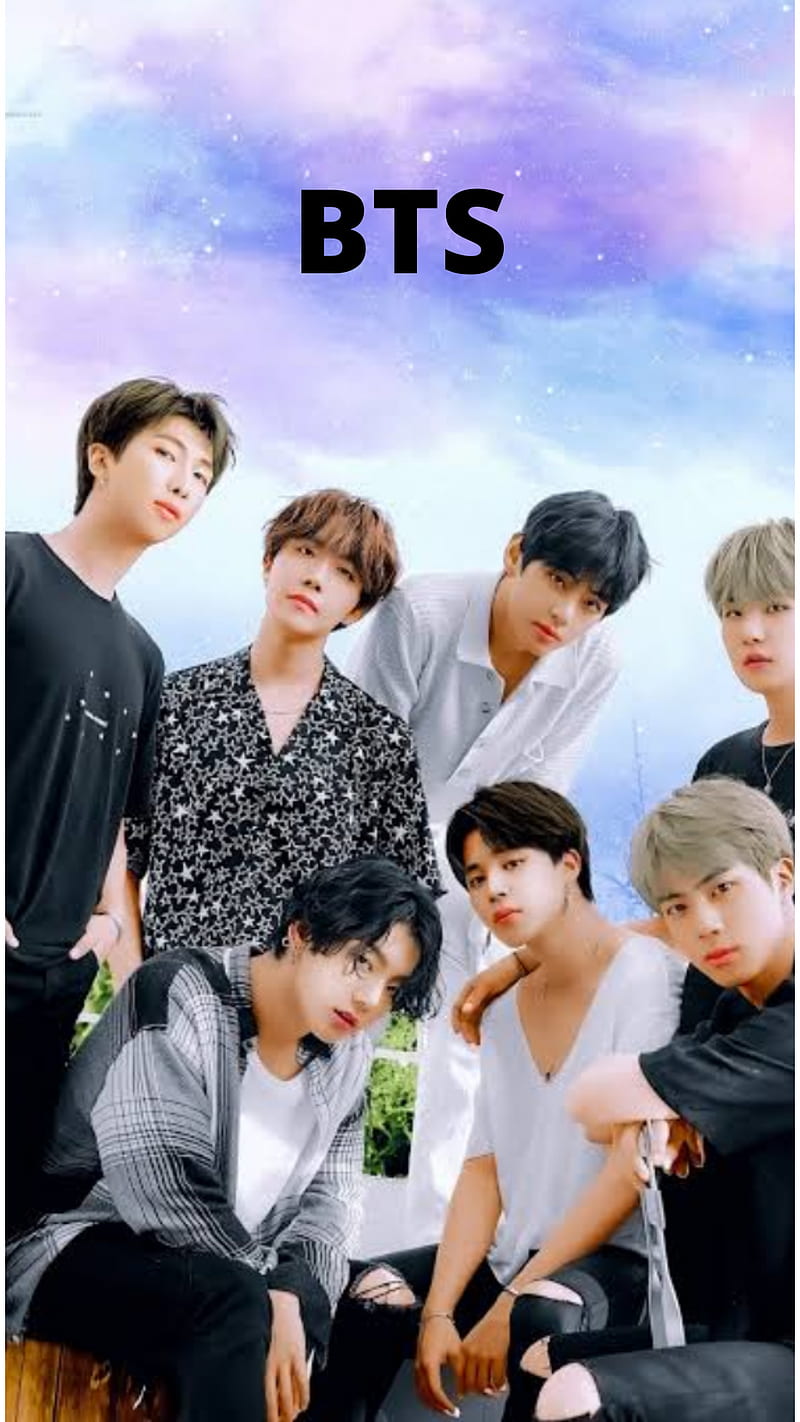 BTS Wallpaper HD - All Members - Ứng dụng trên Google Play