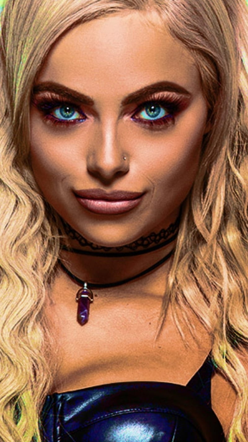  Liv Morgan Wallpapers Requests Are Open