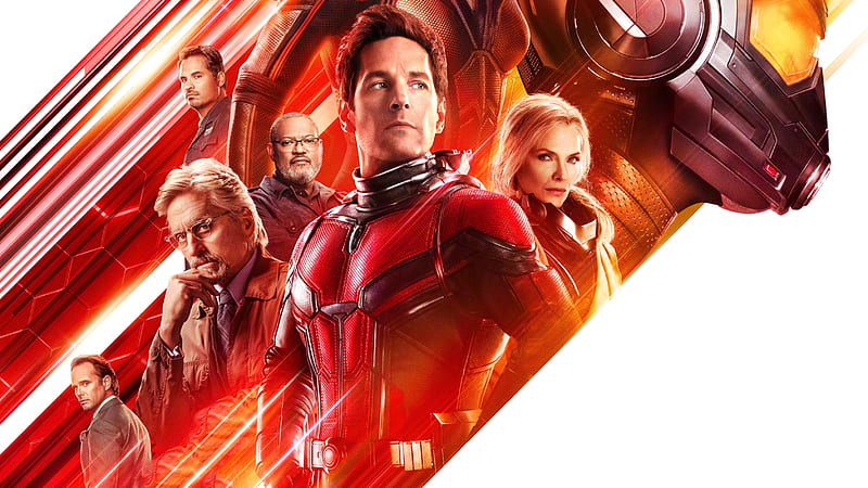 Ant Man And The Wasp Poster , ant-man-and-the-wasp, ant-man, 2018-movies, movies, HD wallpaper