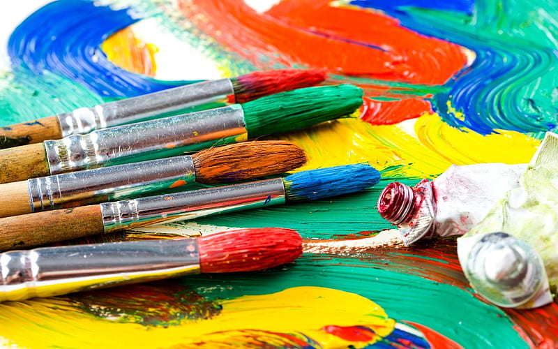 350 Paint Brush Pictures HD  Download Free Images on Unsplash
