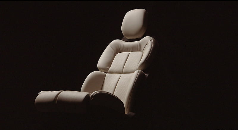 2016 Lincoln MKX - Interior Front Seats , car, HD wallpaper
