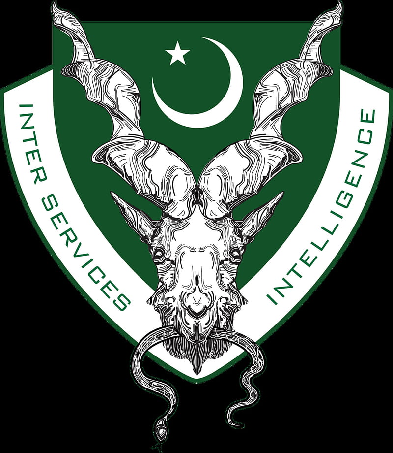 Pak Agency Logo, huawei, iphone, isi, markhor, pakistan, pakistani, snake, HD phone wallpaper