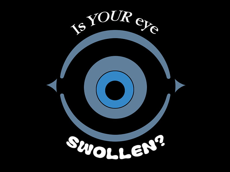 Is YOUR Eye Swollen?, your, eye, jhonen, vasquez, zim, dib, mebrane, is, swollen, paranormal, invader, HD wallpaper