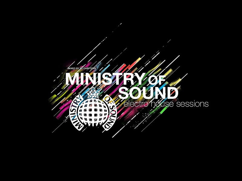 Ministry Of Sound, HD wallpaper