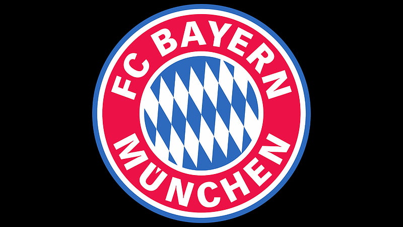 FC Bayern Munich, bayern munich, Sport, German Club, Bayern, Emblem, Bayern Munchen, Football, Logo, HD wallpaper