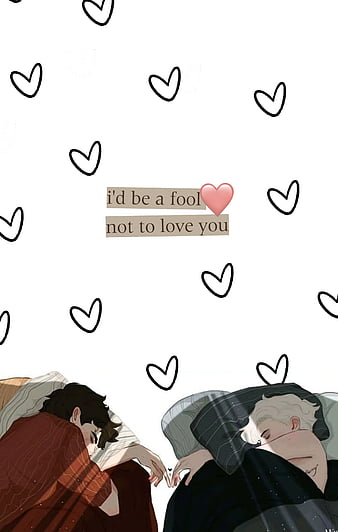 Drarry wallpaper by Drarry_Lover - Download on ZEDGE™ | 8f7b