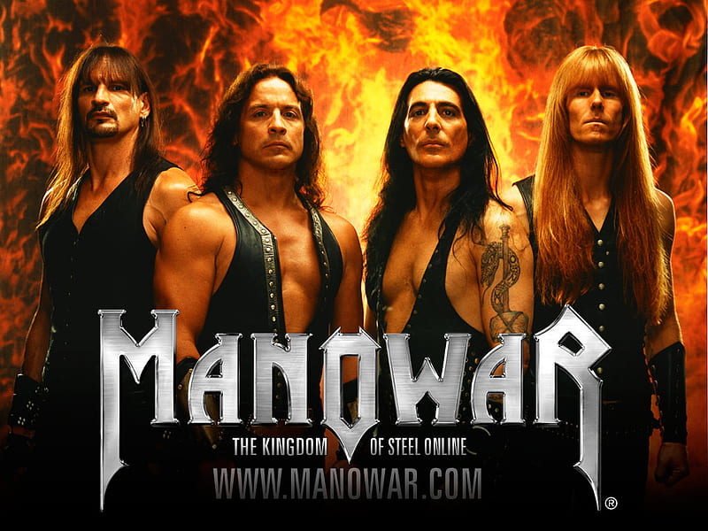 Free download Awesome Manowar wallpaper Manowar wallpapers 1024x1024 for  your Desktop Mobile  Tablet  Explore 64 Manowar Wallpaper  Manowar  Warriors Of The World United Tour Wallpapers