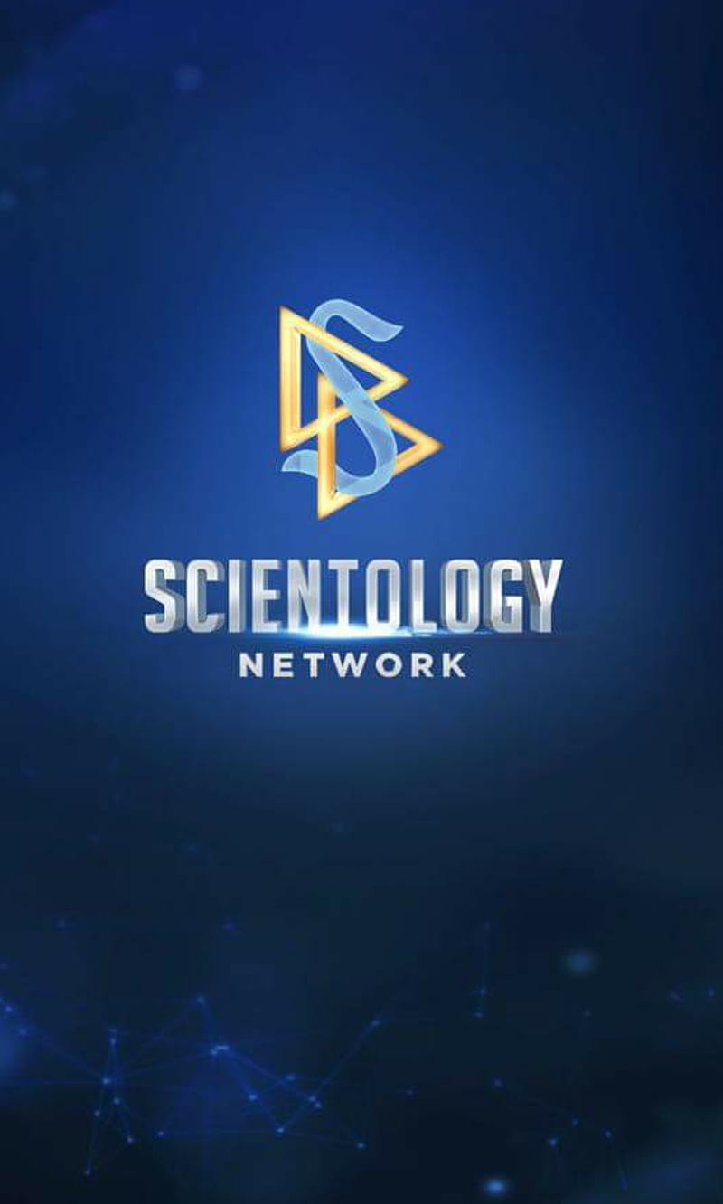 Scientology Network, linking, logo, logos, programming, HD phone wallpaper