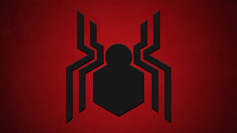 Spider Man Logo Marvel Comics Hd Wallpaper Peakpx