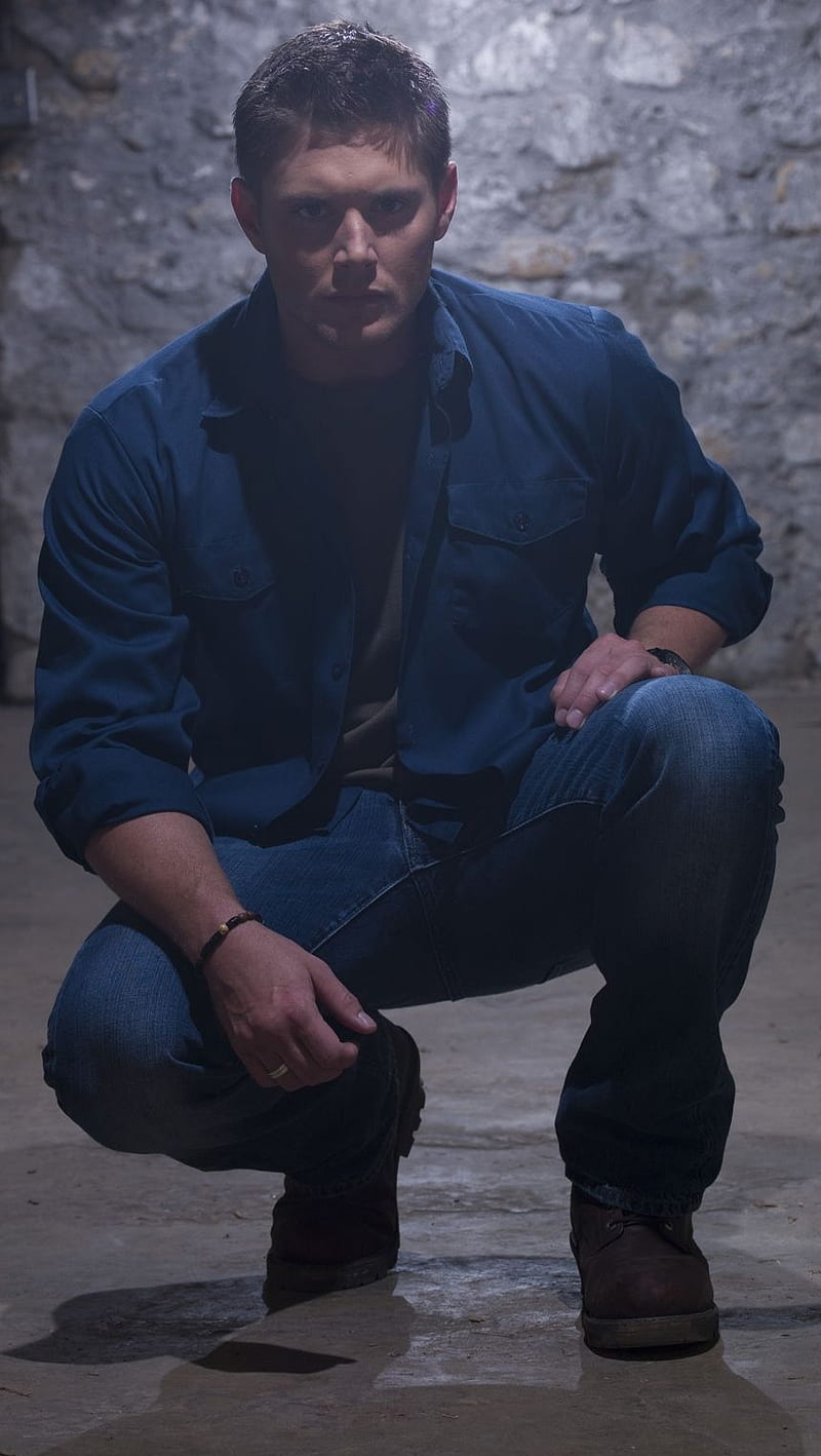 Dean Winchester castiel jack season 15 sam supernatural HD phone  wallpaper  Peakpx