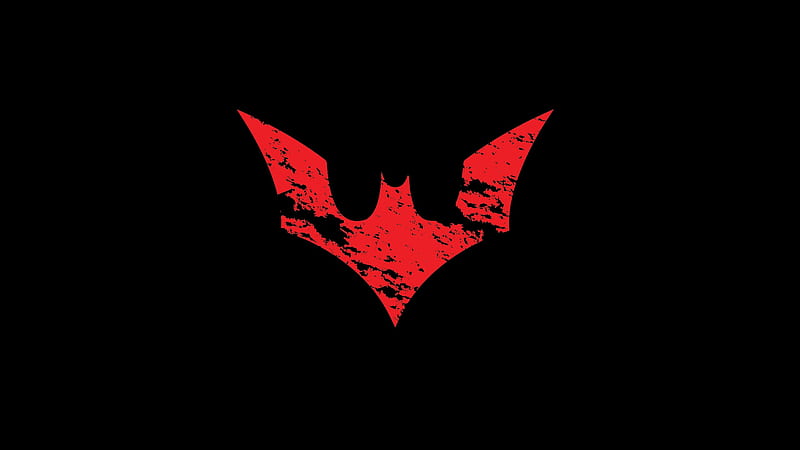 Batman, knight, Logo, dark, HD wallpaper