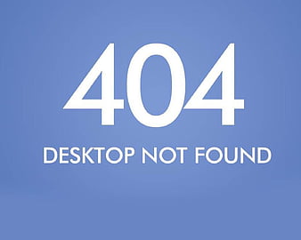 Error 404, 404 error, found, not, HD wallpaper