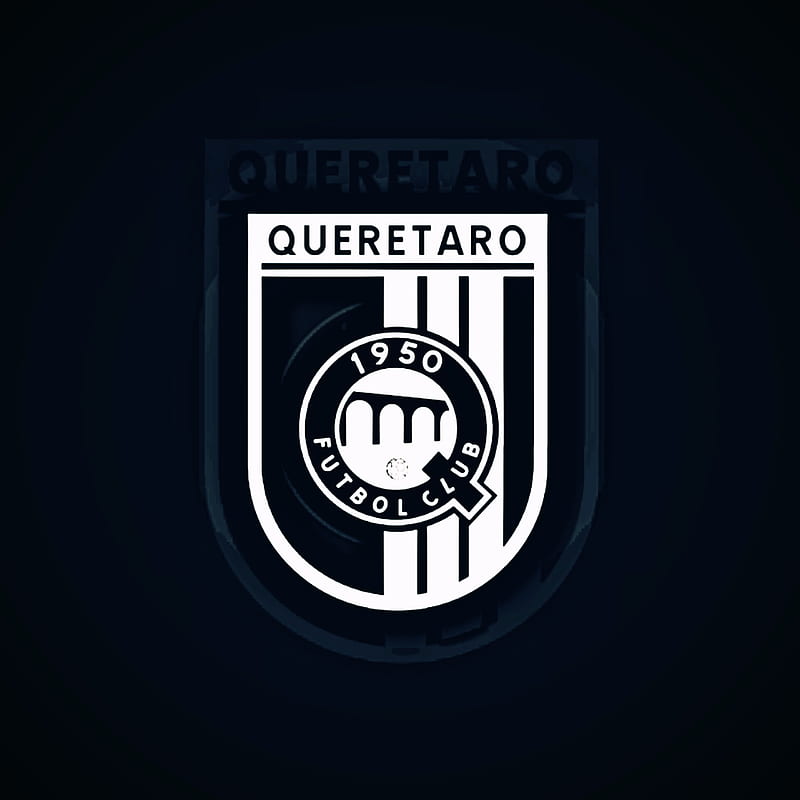 Queretaro, logo, ligamx, gallos, club, mexico, HD mobile wallpaper | Peakpx