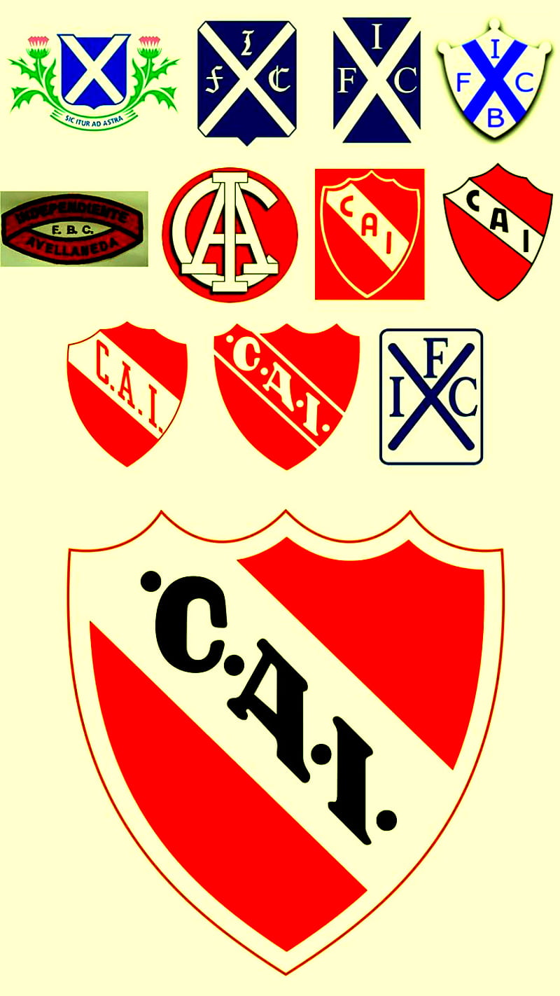 Club Atlético Independiente - Desktop Wallpapers, Phone Wallpaper, PFP,  Gifs, and More!