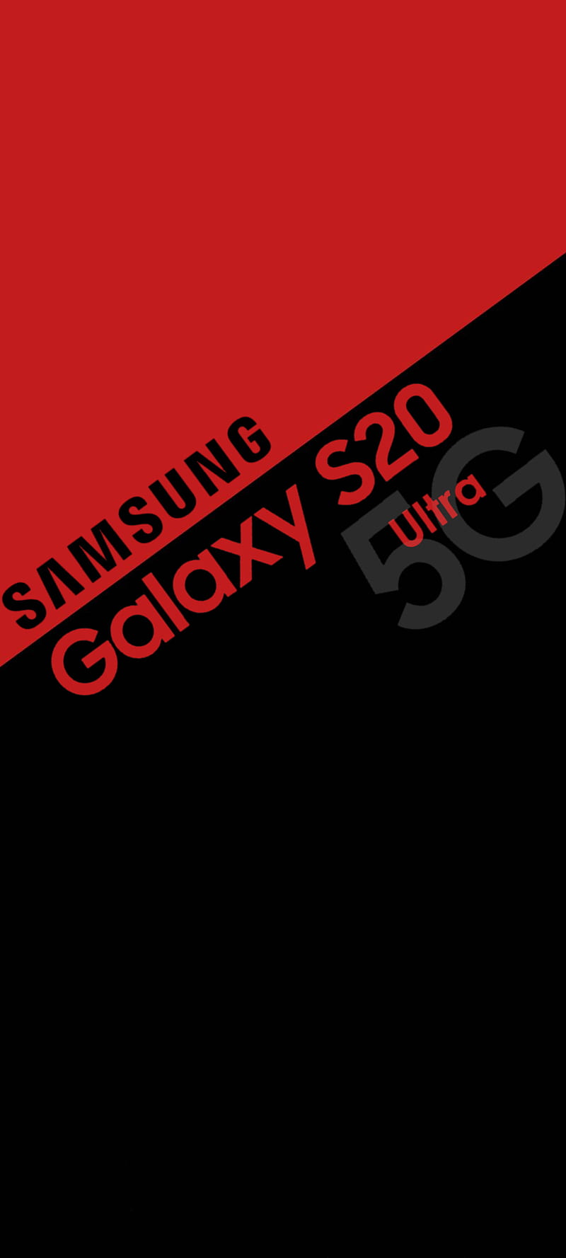 S20 ultra, galaxy, light, lock, logo, samsung, screen, HD phone wallpaper