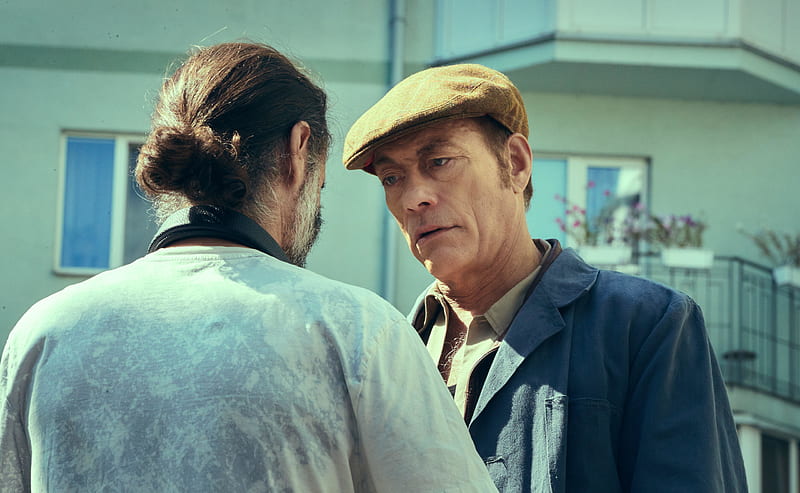Movie, The Last Mercenary, Jean-Claude Van Damme, HD wallpaper