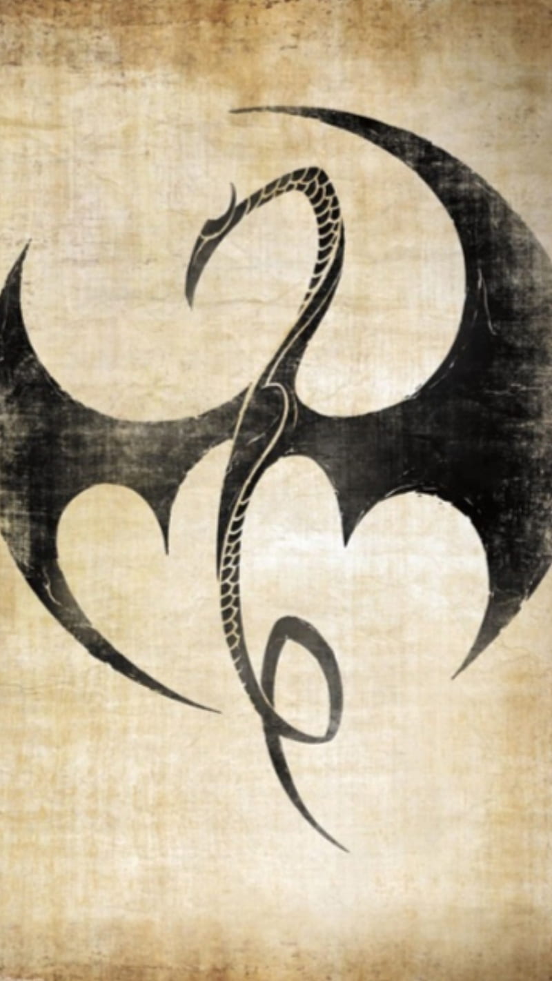 iron fist wallpaper by subhambiswas  Download on ZEDGE  fcc5
