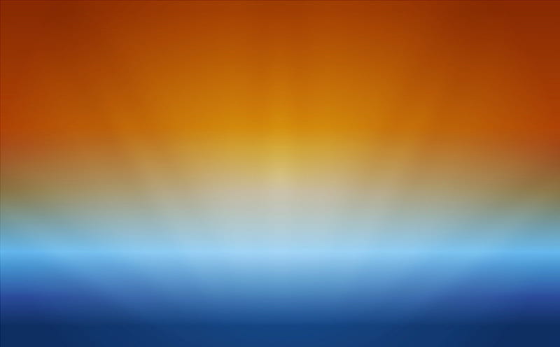 Windows Logon Screen, sun, orange, arizona, sunset, log, trippy,  psicodelia, HD wallpaper | Peakpx