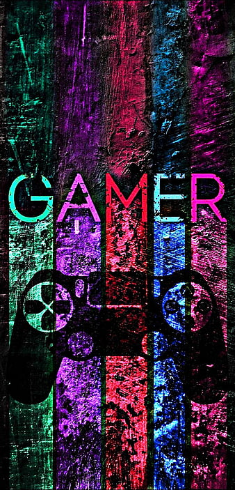 Gamer Phone Wallpapers on WallpaperDog