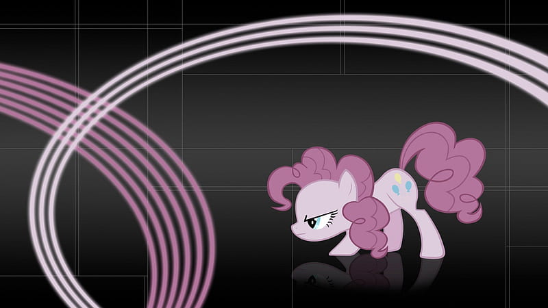 Discord Pinkie Pie, Pinkie Pie, My Little Pony, Friendship is Magic, Discord, HD wallpaper