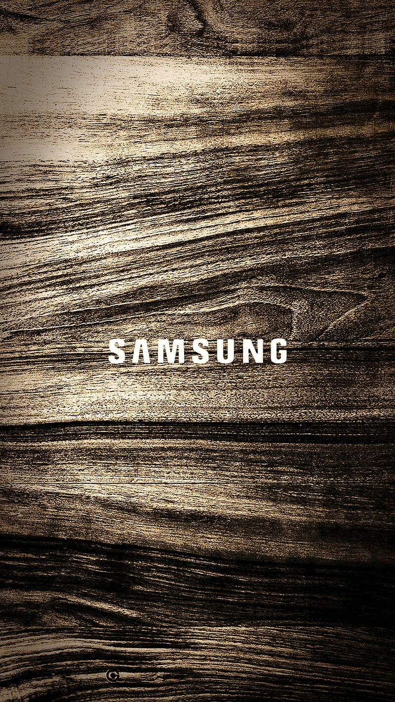 Samsung sepia, wood, HD phone wallpaper