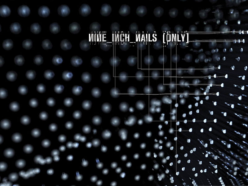 nine inch nails 03-music theme, HD wallpaper