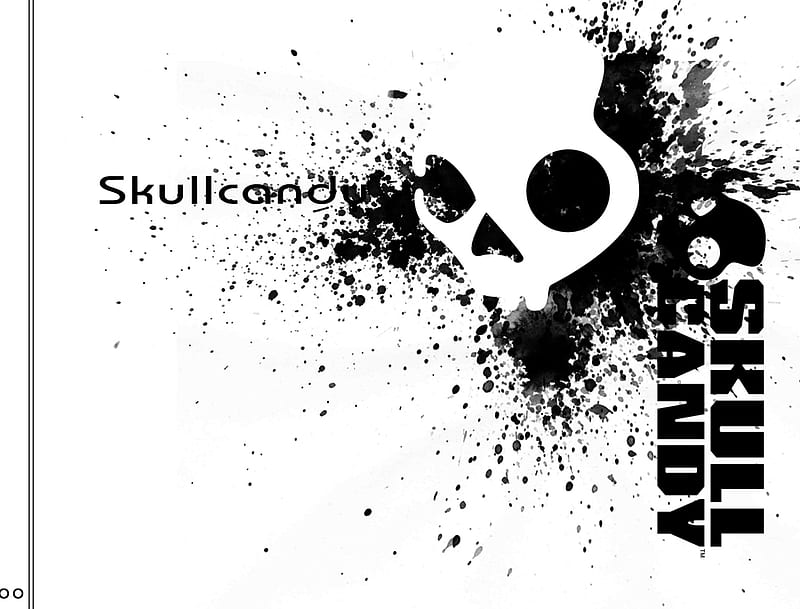 Portal Fobia ala Skullcandy, cráneo, Fondo de pantalla HD | Peakpx