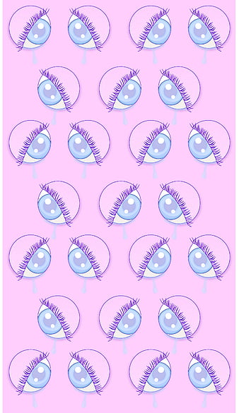 Pastelgoth Wallpaper to Match Any Homes Decor  Society6