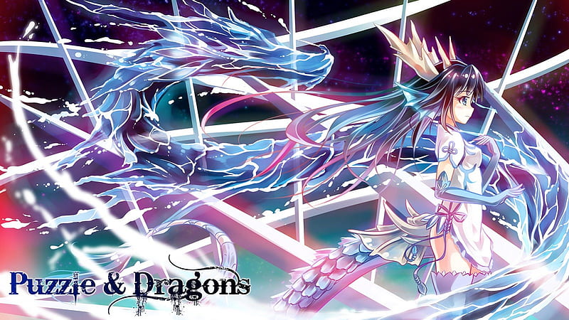 Unleash the Heart of the Cards as YuGiOh Series Returns to Puzzle   Dragons  GungHo