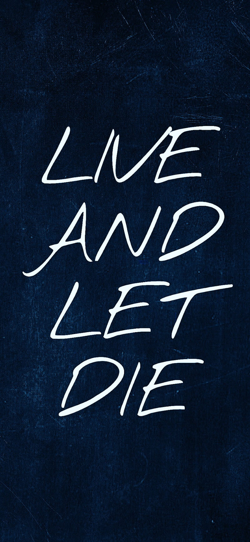 Live and let die, guns n roses, mccarty, paul, rock, saying, wings, HD phone wallpaper