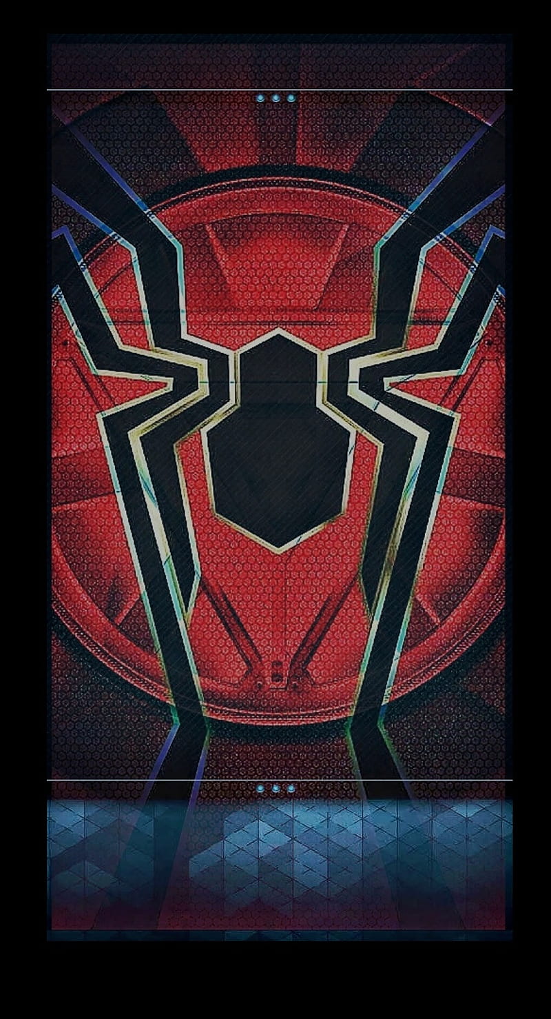 Iron spider : r/kustom