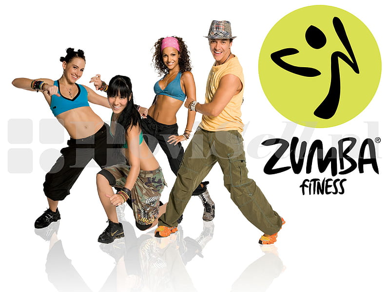 Zumba, sport, best, dance, beto perez, HD wallpaper
