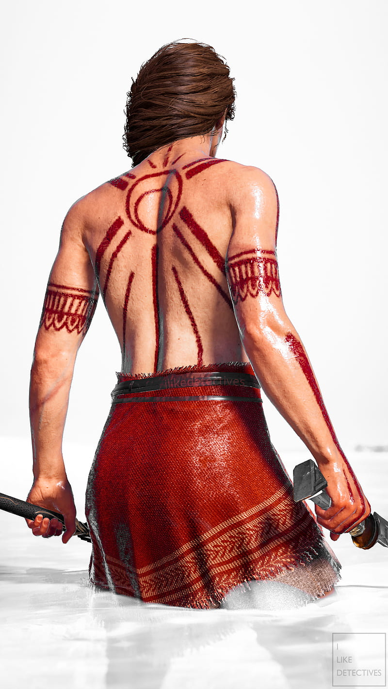 Discover more than 131 assassin’s creed origins tattoo best