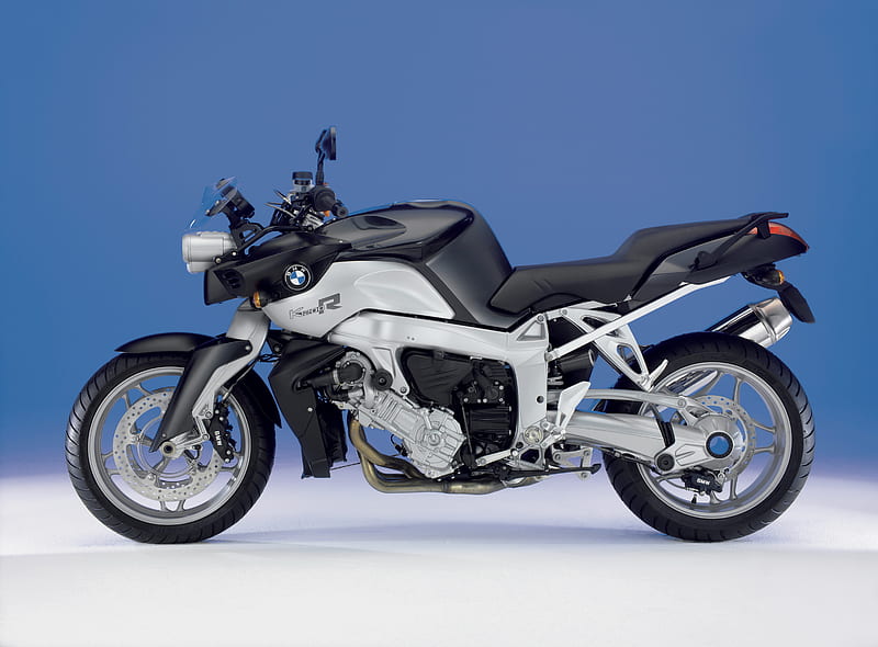 BMW, BMW K 1200, BMW K 1200 R , Motorcycle, HD wallpaper