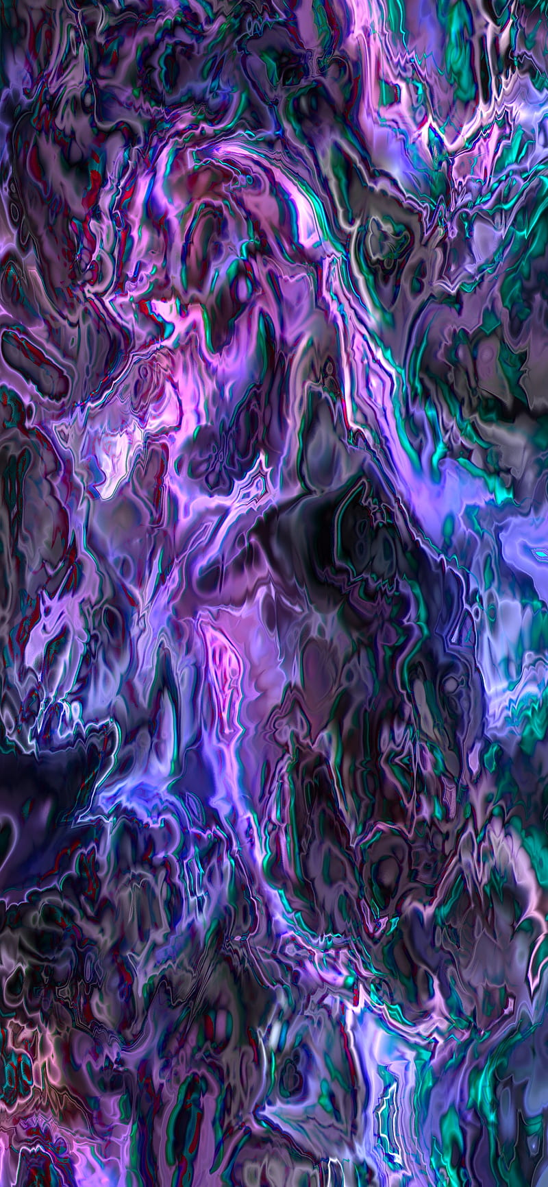 Obscure - Some 1284 x 2778 I made with #noisedeck #hop #digitalart # / Twitter, 2778x1284, HD phone wallpaper