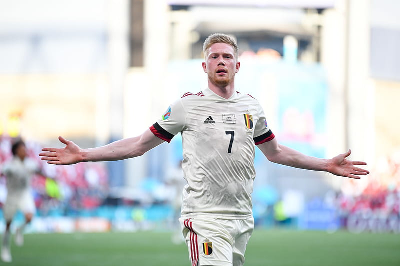 Soccer, Kevin De Bruyne, HD Wallpaper | Peakpx