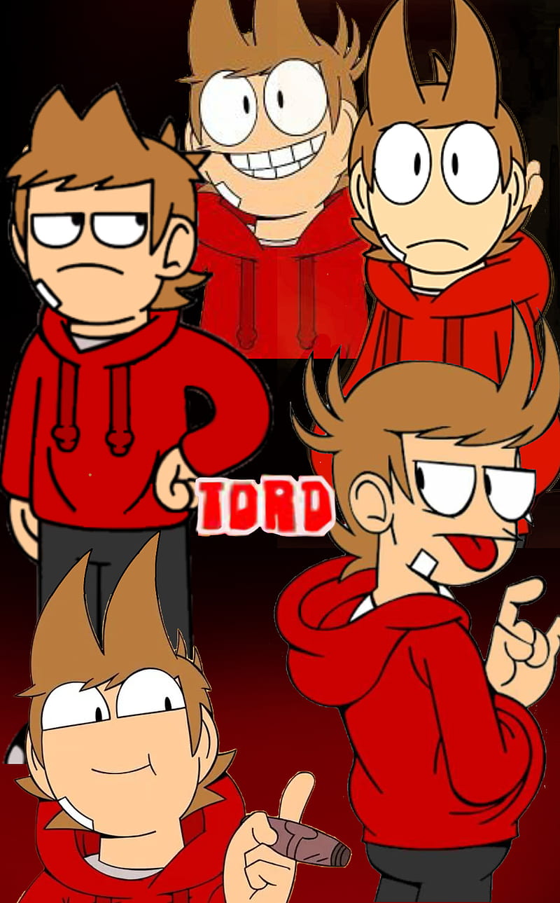 Solo tord, eddsworld, Fondo de pantalla de teléfono HD | Peakpx