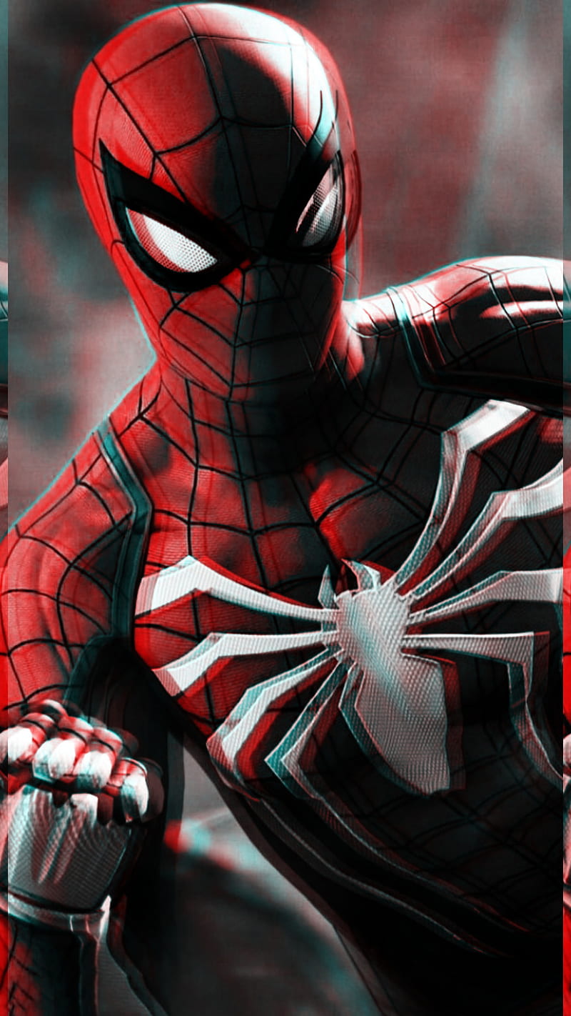 The amazing spider man desenho