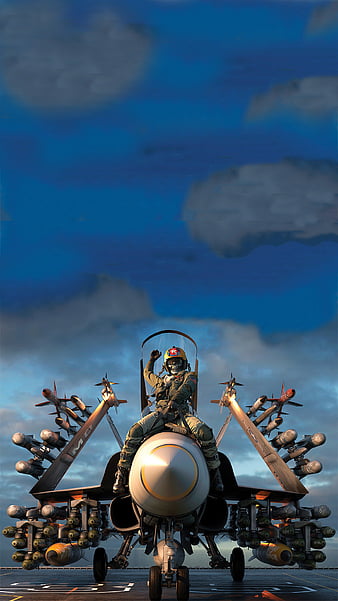 Megadeth, aircraft, carrier, dark, jets, music, plane, skull, guerra, warheads on foreheads, HD phone wallpaper