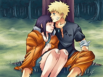 naruto blushing