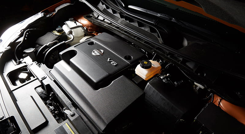 2015 Nissan Murano - Engine , car, HD wallpaper