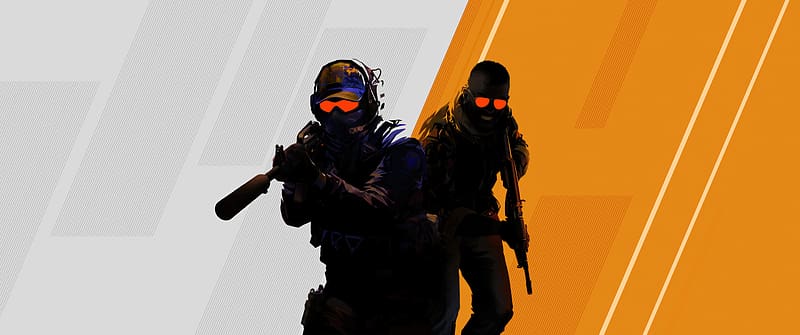 3840x2160 Imagine / CS:GO / Wallpaper 4k Ultra HD Wallpaper